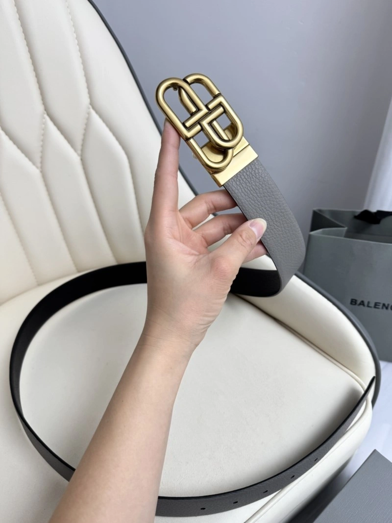 Balenciaga Belts WellDesigned 282885
