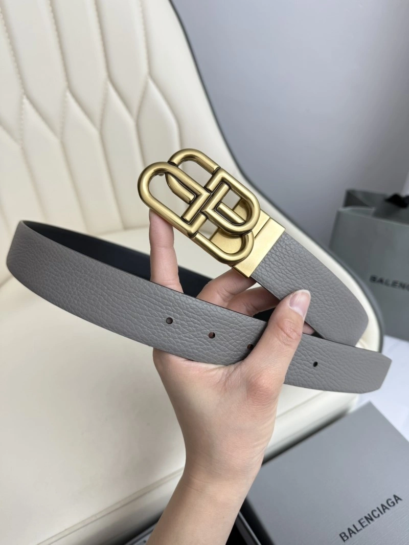 Balenciaga Belts WellDesigned 282885
