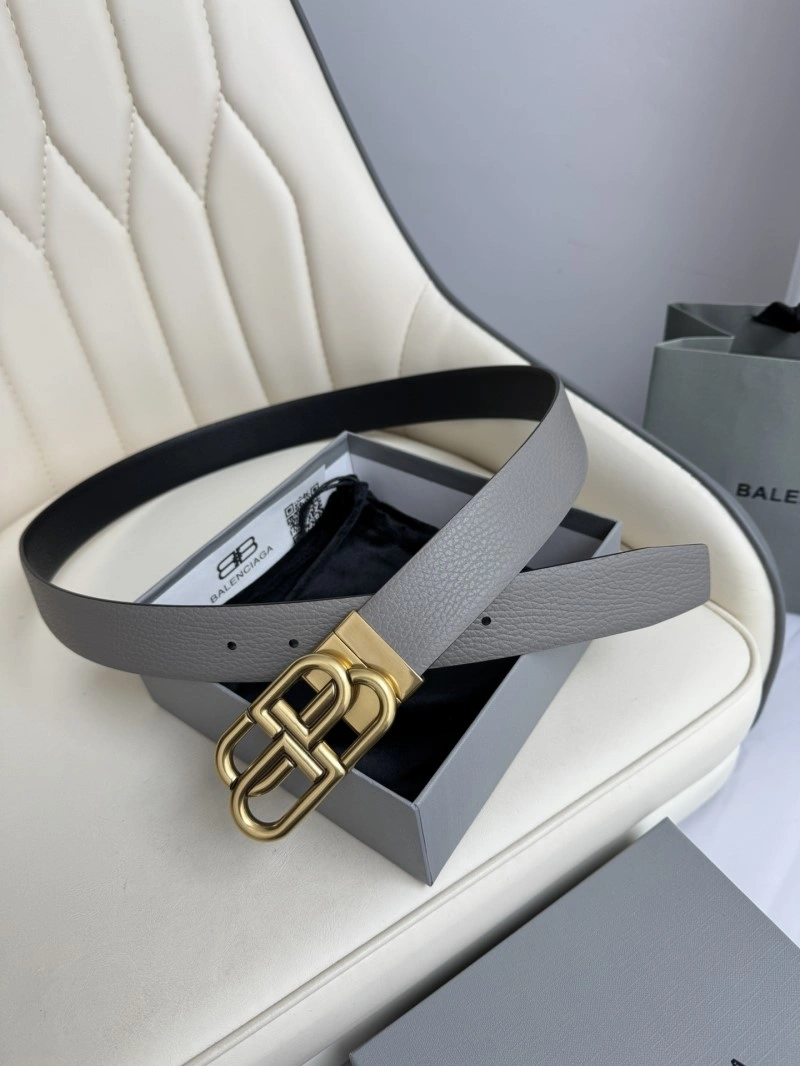 Balenciaga Belts WellDesigned 282885