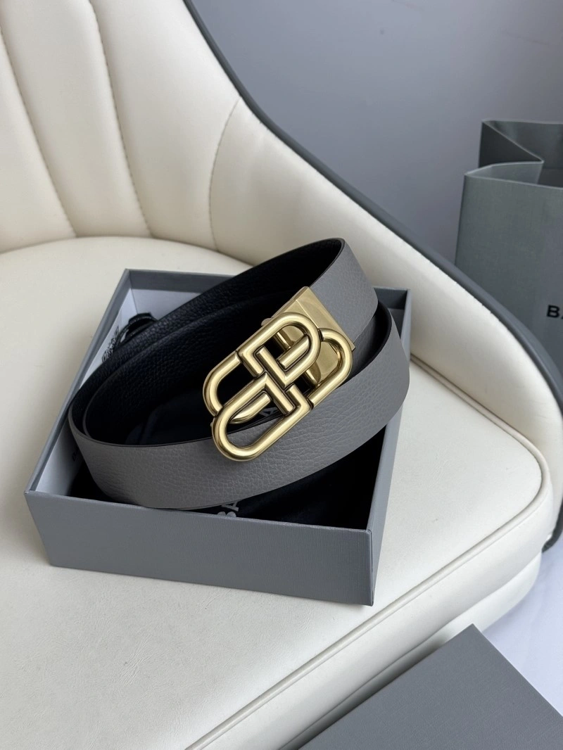 Balenciaga Belts WellDesigned 282885