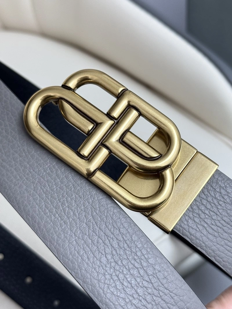 Balenciaga Belts WellDesigned 282885