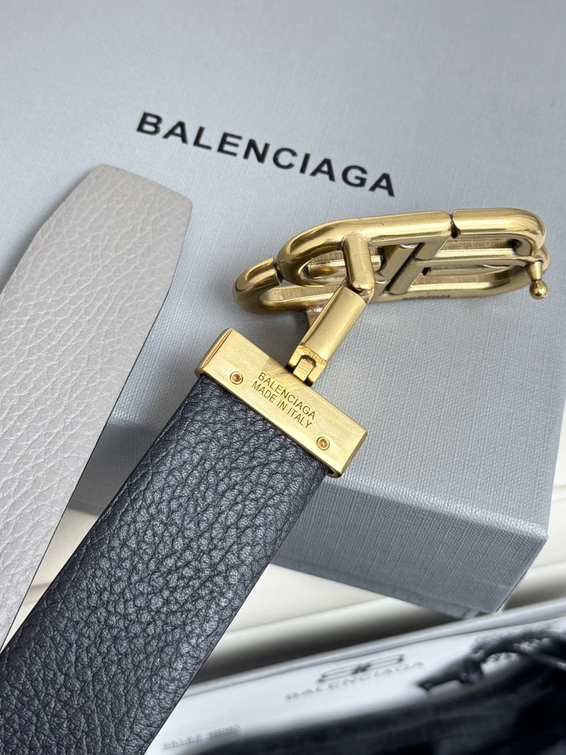 Balenciaga Belts WellDesigned 282885