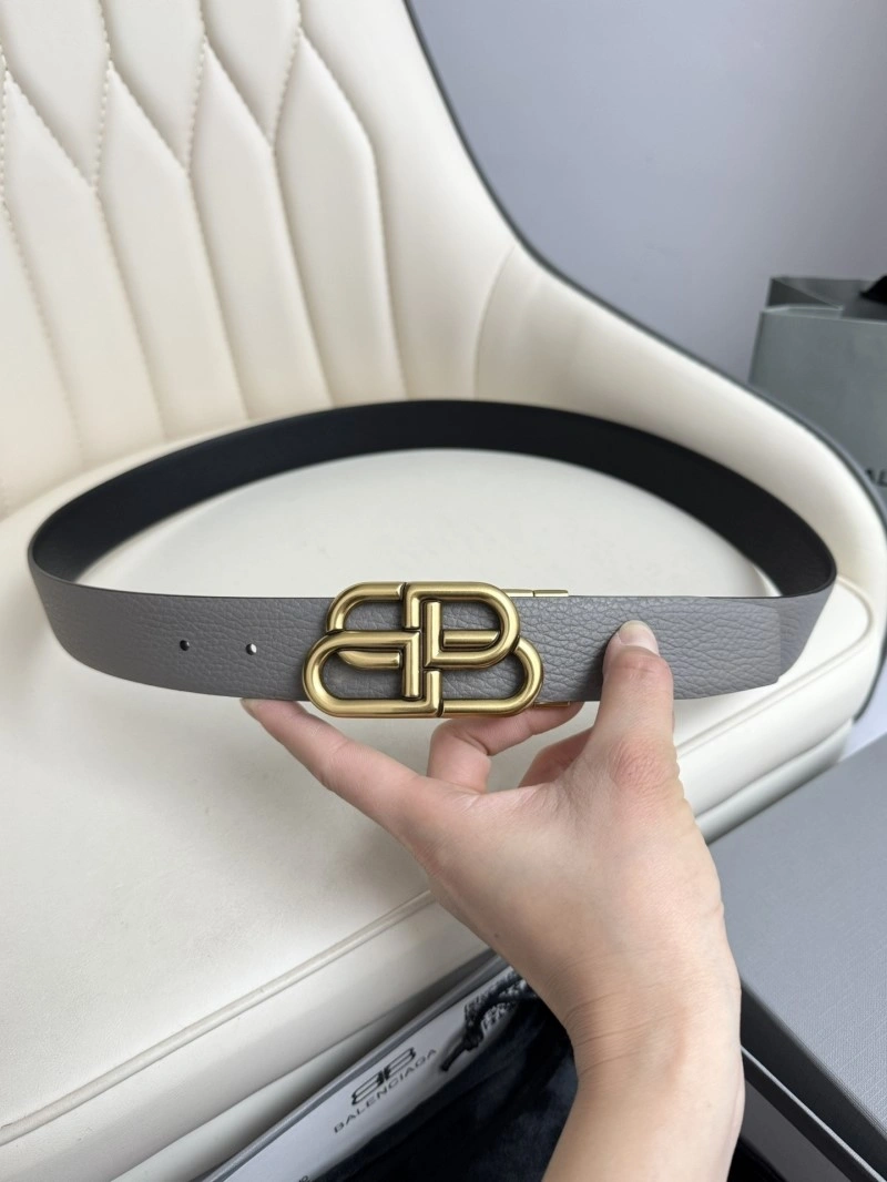 Balenciaga Belts WellDesigned 282885