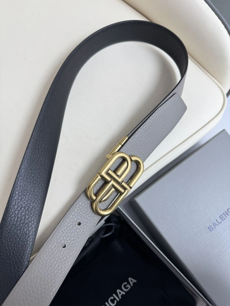 Balenciaga Belts WellDesigned 282885