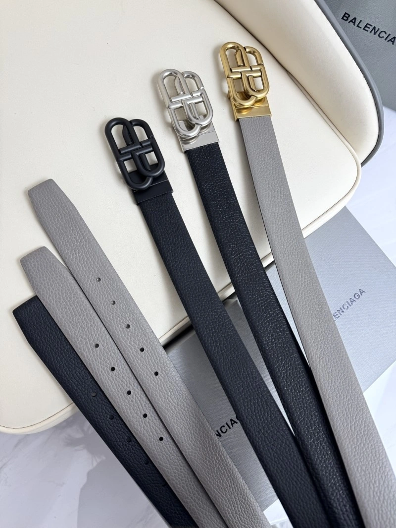 Balenciaga Belts WellDesigned 282885