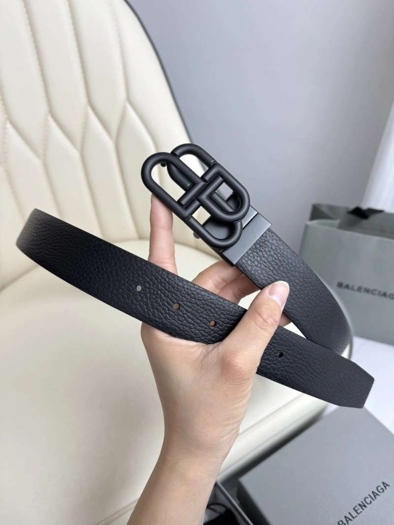 Balenciaga Belts Cozy 282889