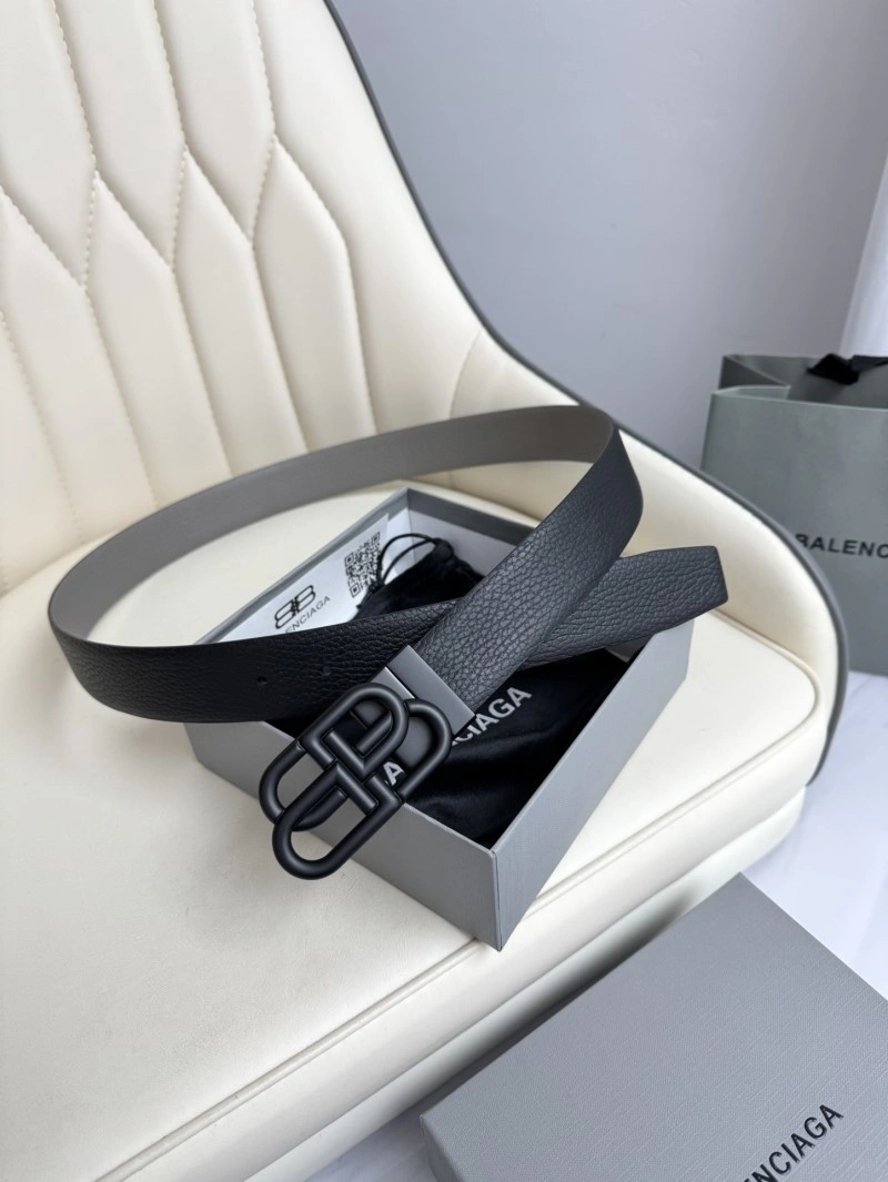 Balenciaga Belts Cozy 282889