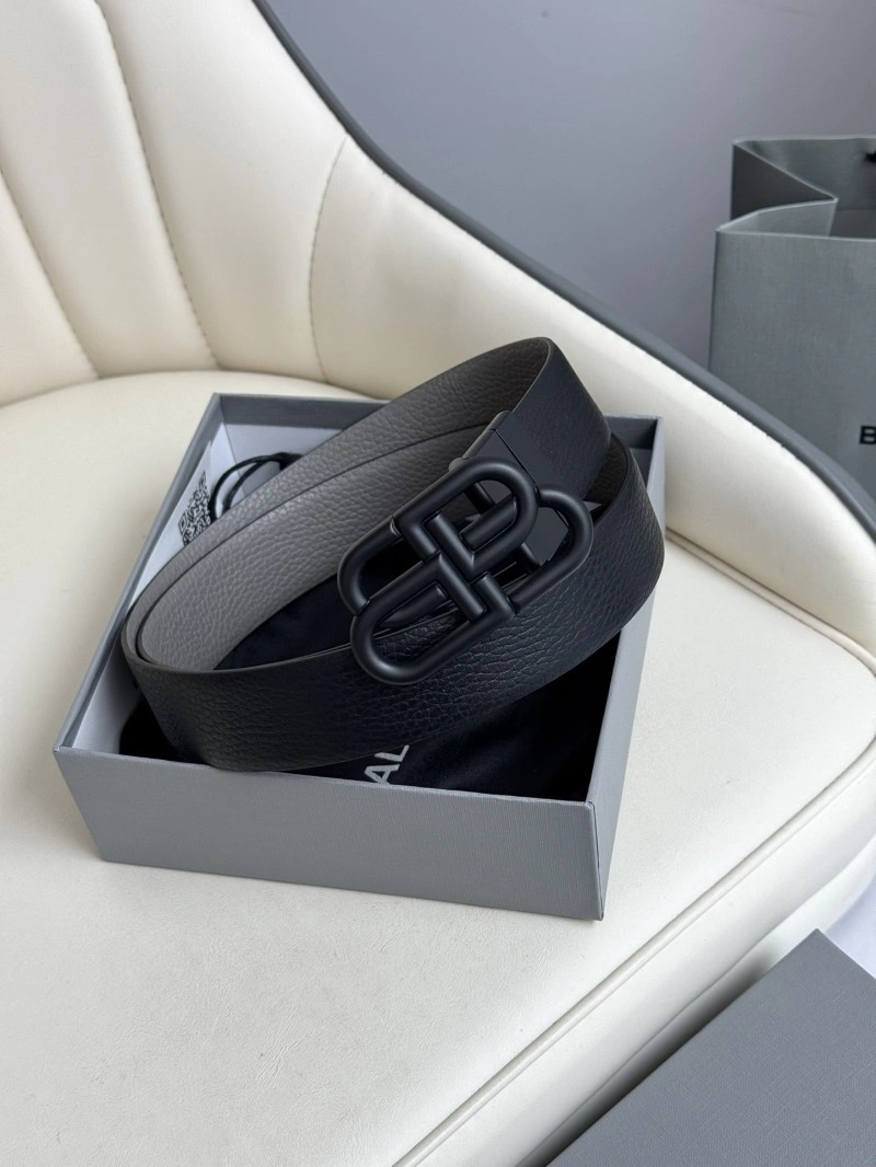 Balenciaga Belts Cozy 282889