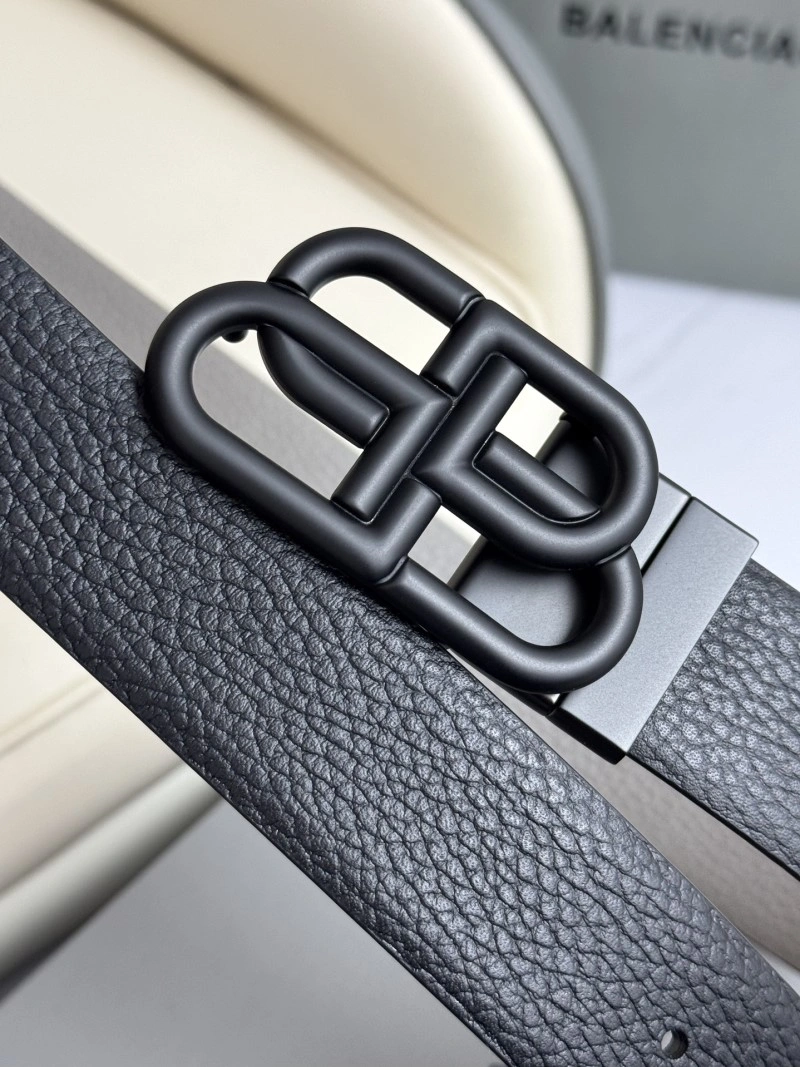 Balenciaga Belts Cozy 282889