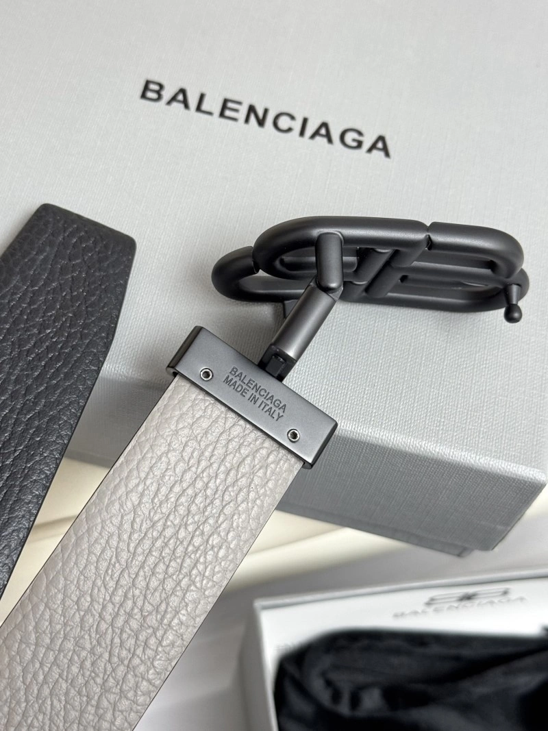 Balenciaga Belts Cozy 282889