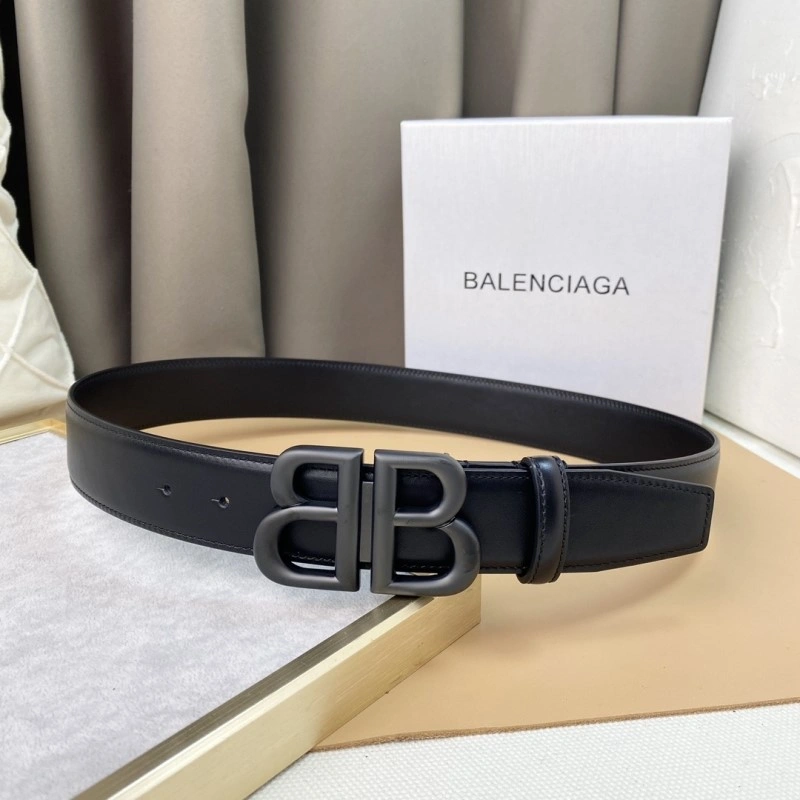 Balenciaga Belts Sporty 282834