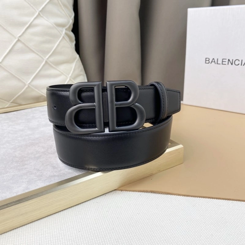 Balenciaga Belts Sporty 282834