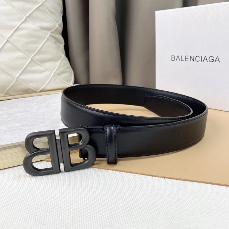 Balenciaga Belts Sporty 282834
