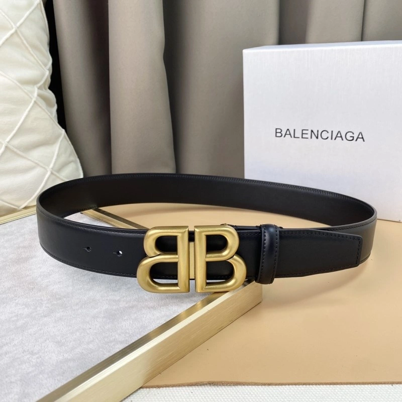 TimelessDesign Balenciaga Belts 282839