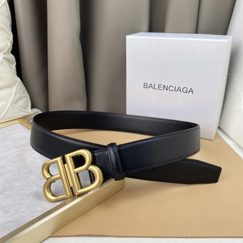 TimelessDesign Balenciaga Belts 282839