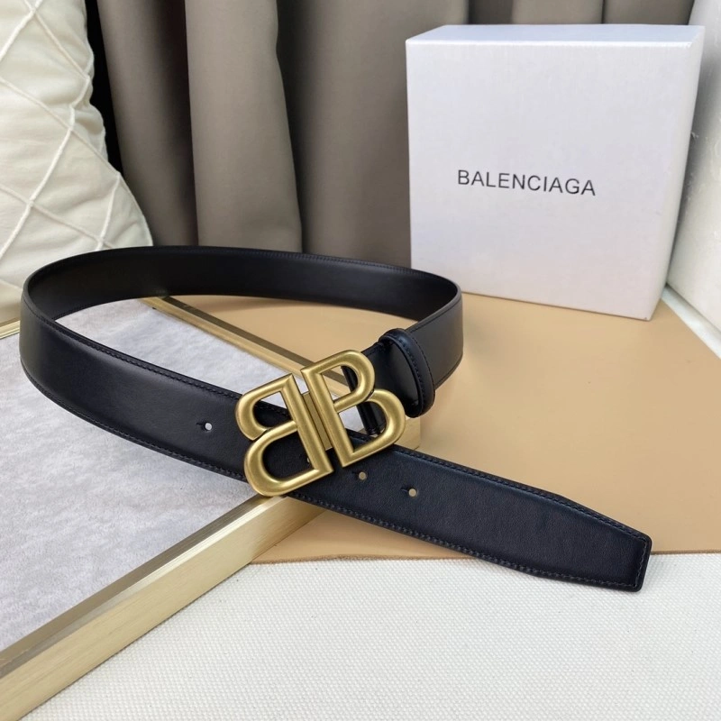 TimelessDesign Balenciaga Belts 282839