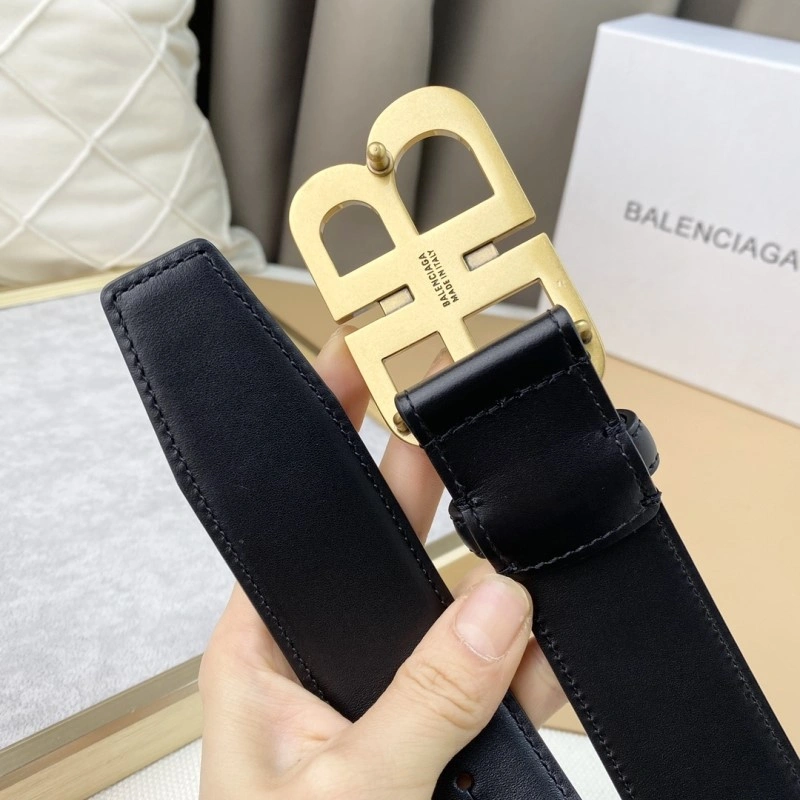 TimelessDesign Balenciaga Belts 282839