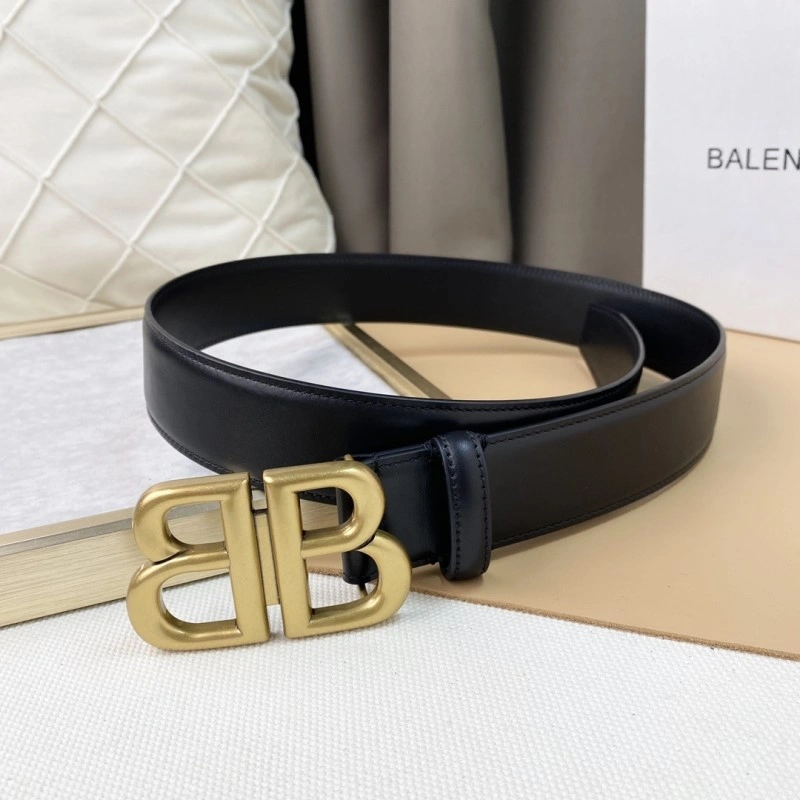 TimelessDesign Balenciaga Belts 282839