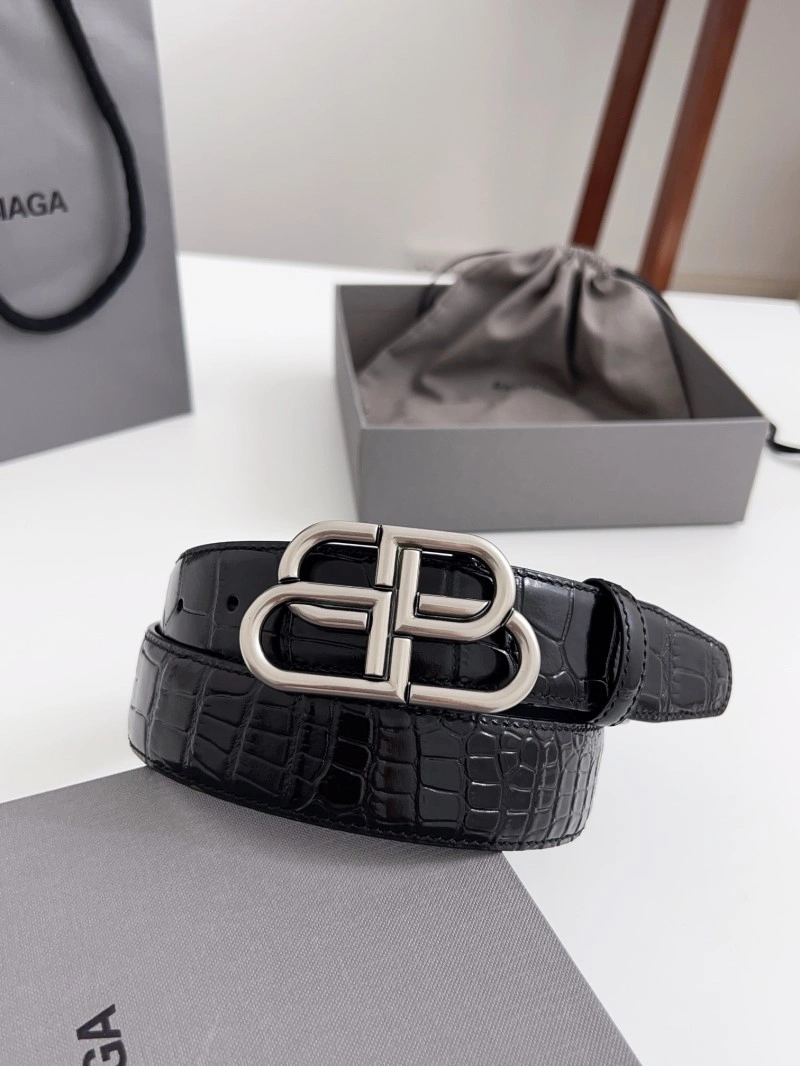 SportInspired Balenciaga Belts 282848
