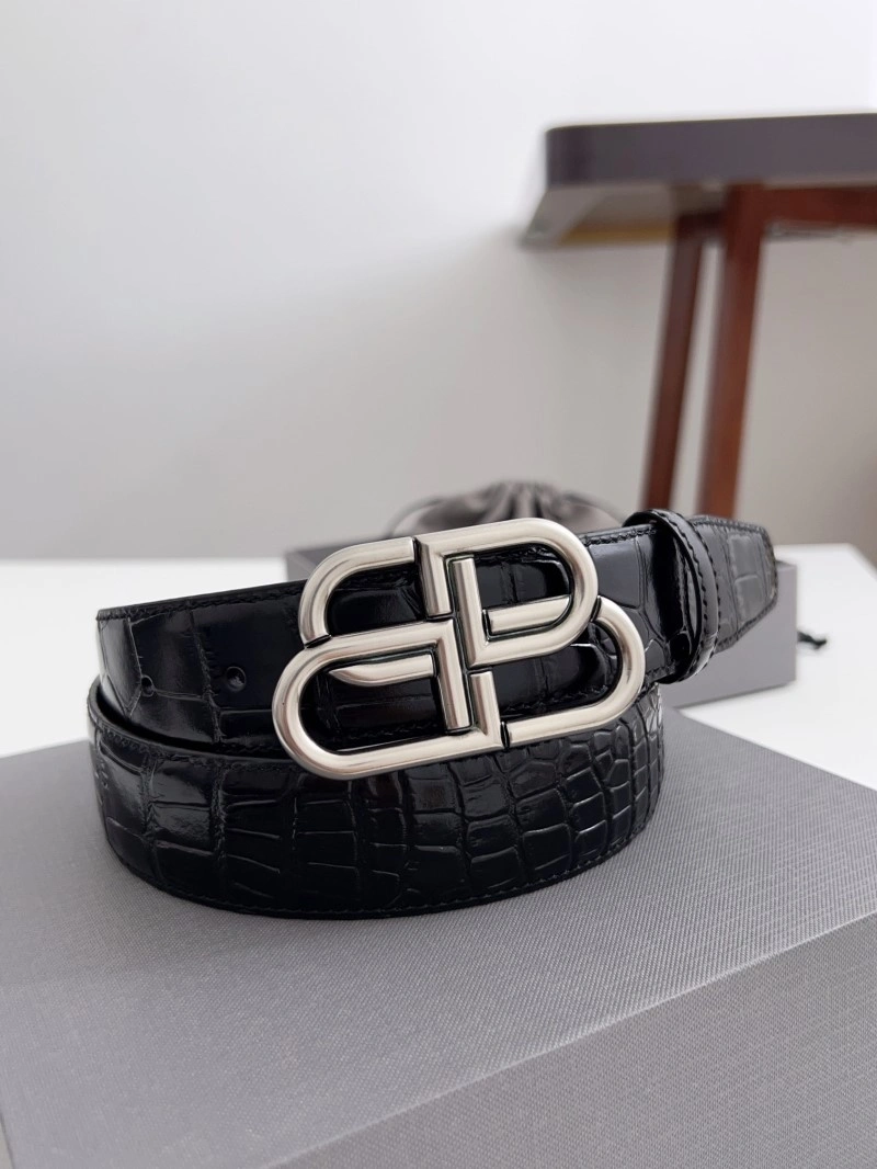 SportInspired Balenciaga Belts 282848