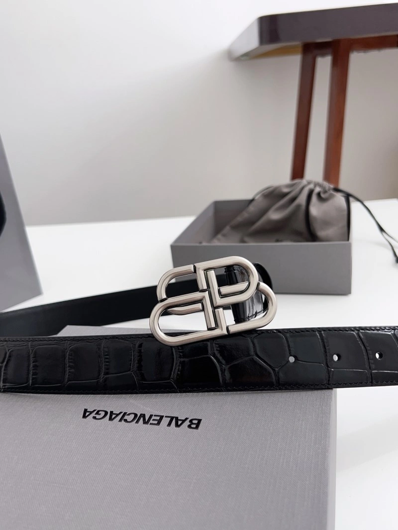 SportInspired Balenciaga Belts 282848