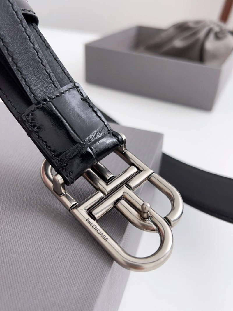 SportInspired Balenciaga Belts 282848