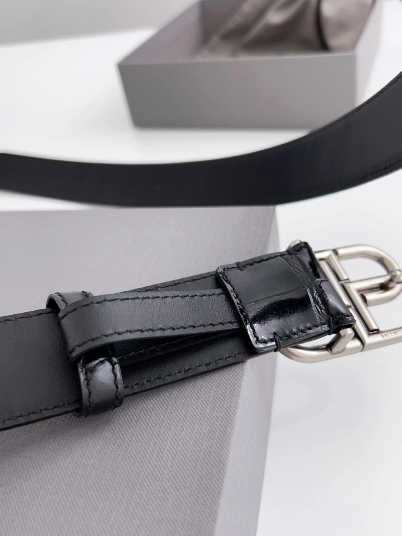SportInspired Balenciaga Belts 282848