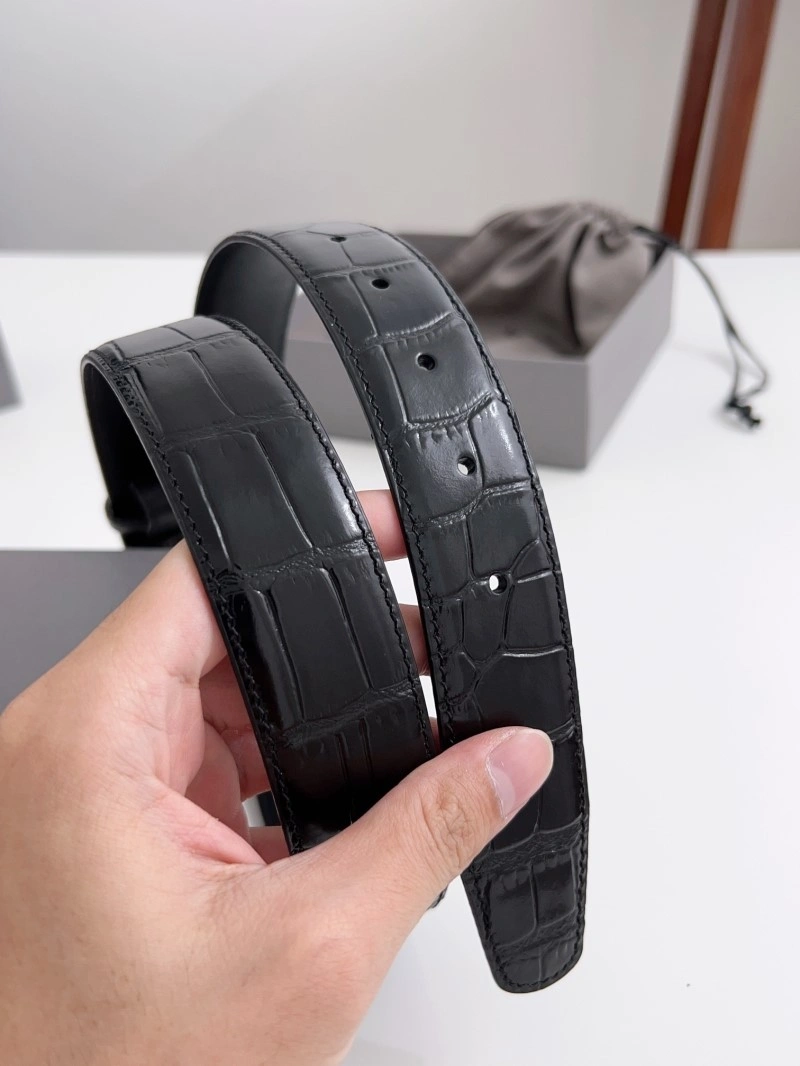 SportInspired Balenciaga Belts 282848