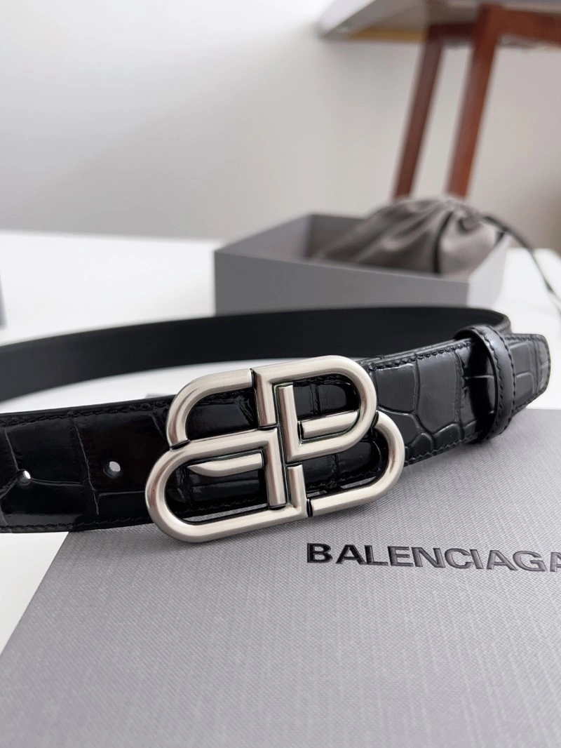 SportInspired Balenciaga Belts 282848