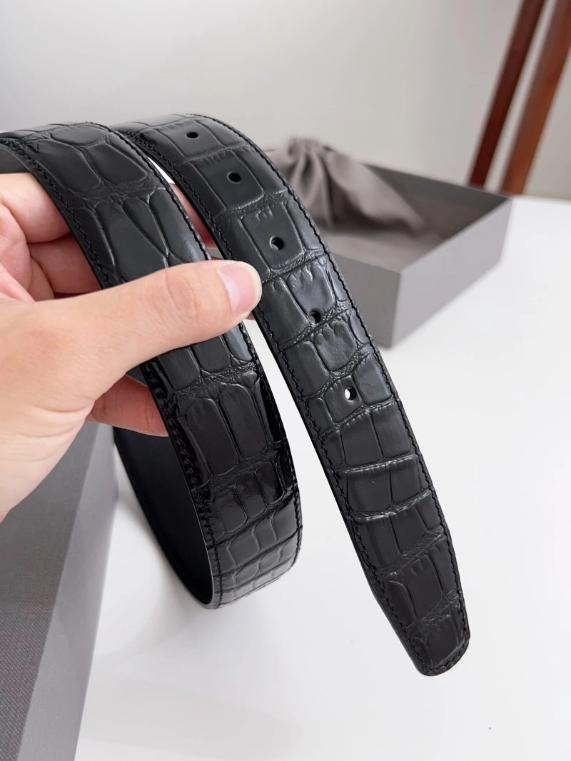 Balenciaga Belts Durable 282844
