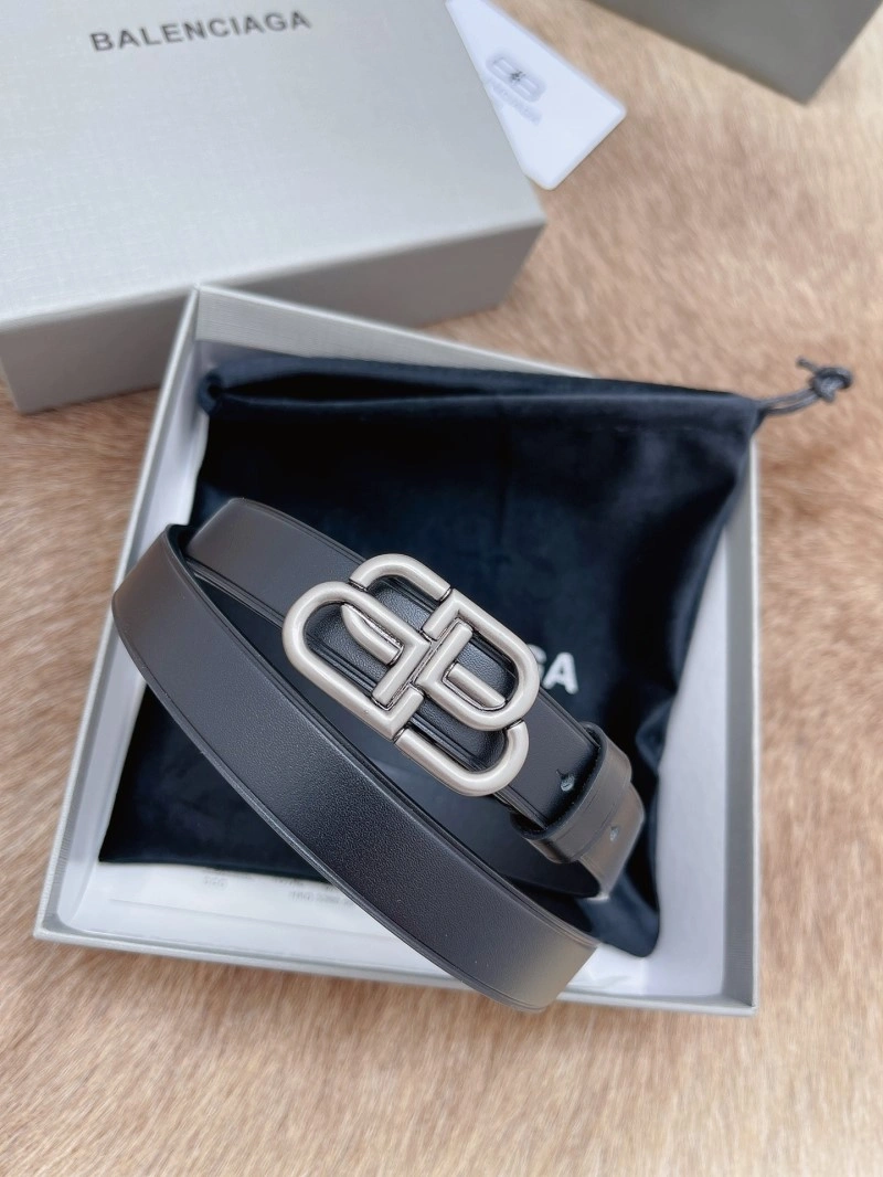 Balenciaga Belts Cozy 282846