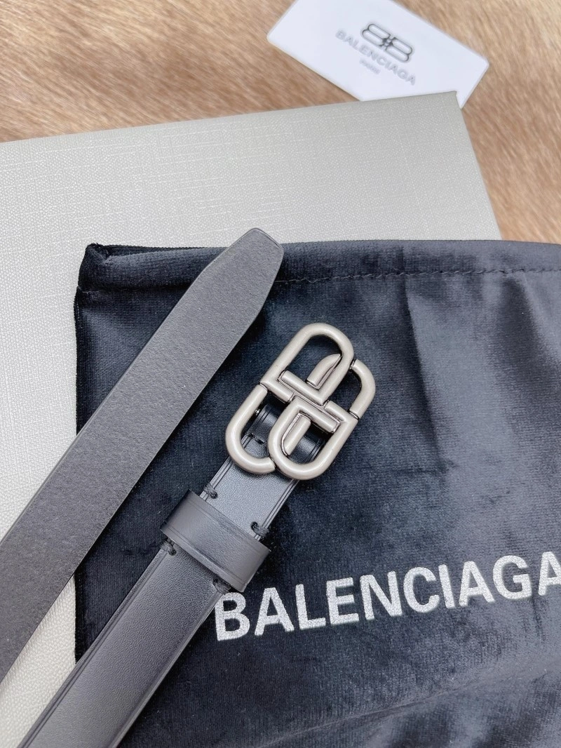Balenciaga Belts Cozy 282846