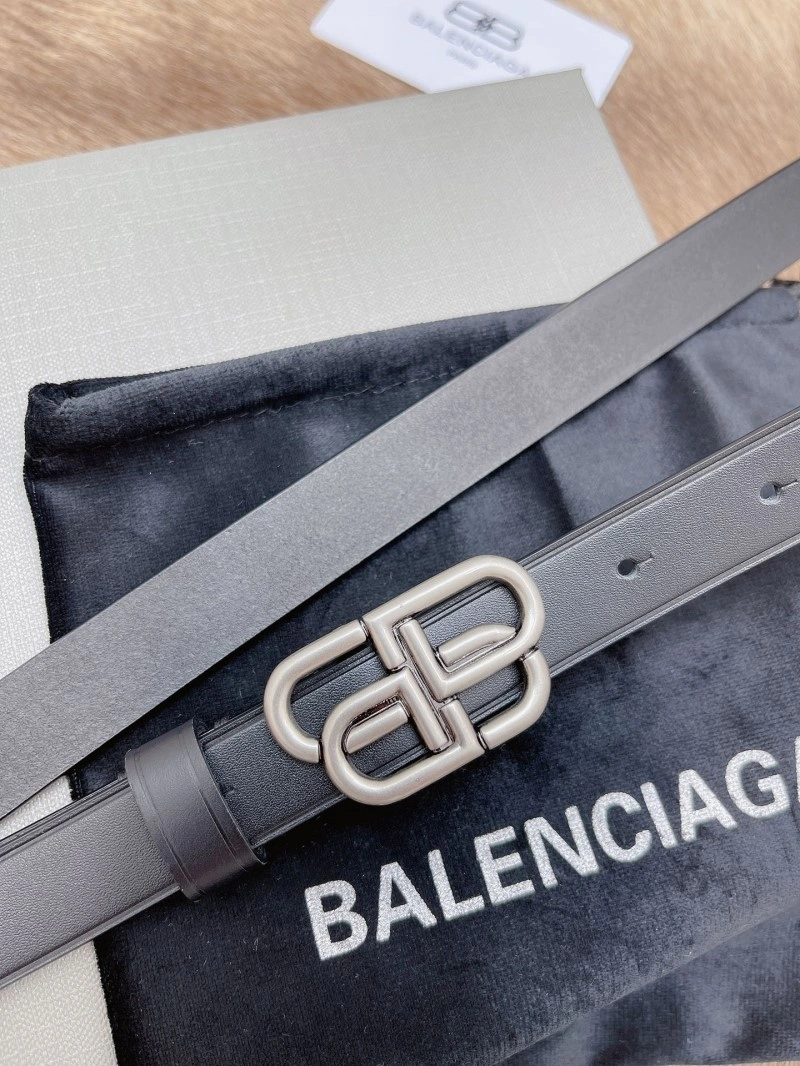 Balenciaga Belts Cozy 282846