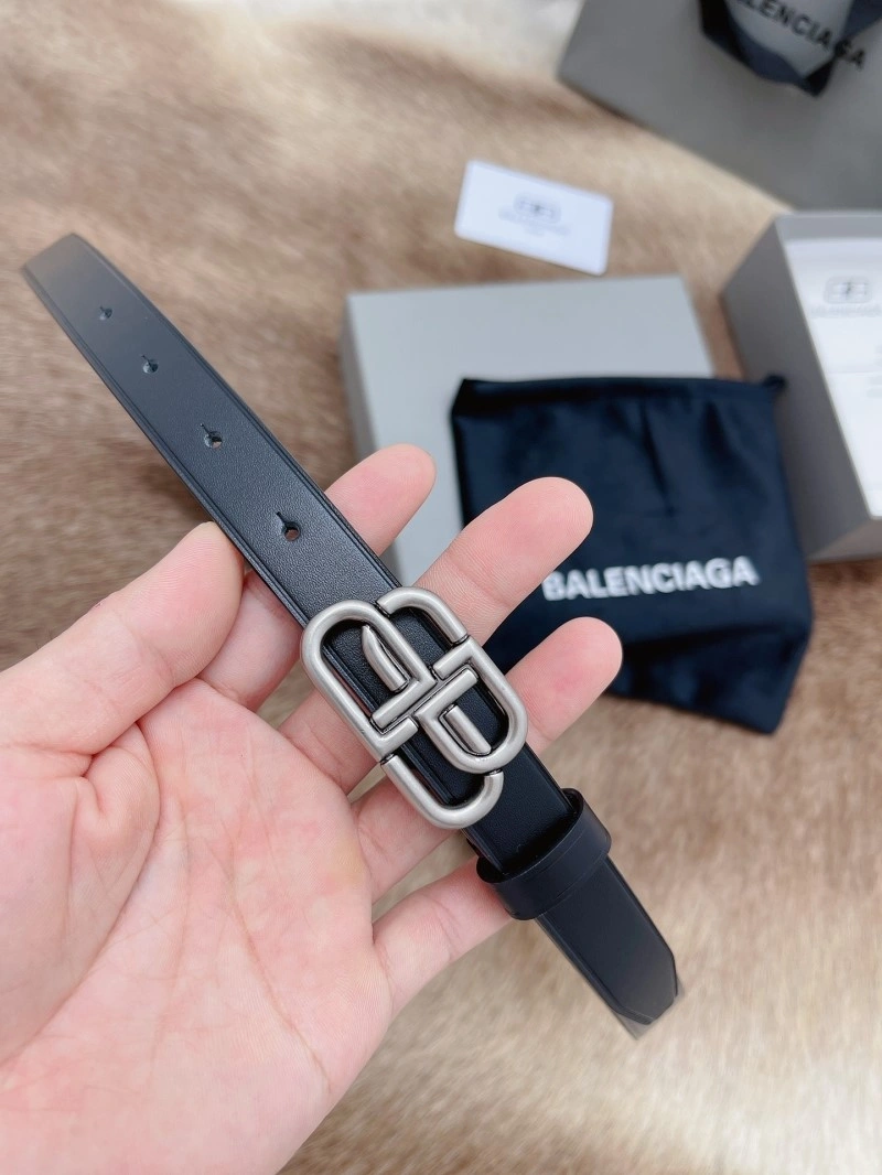 Balenciaga Belts Cozy 282846