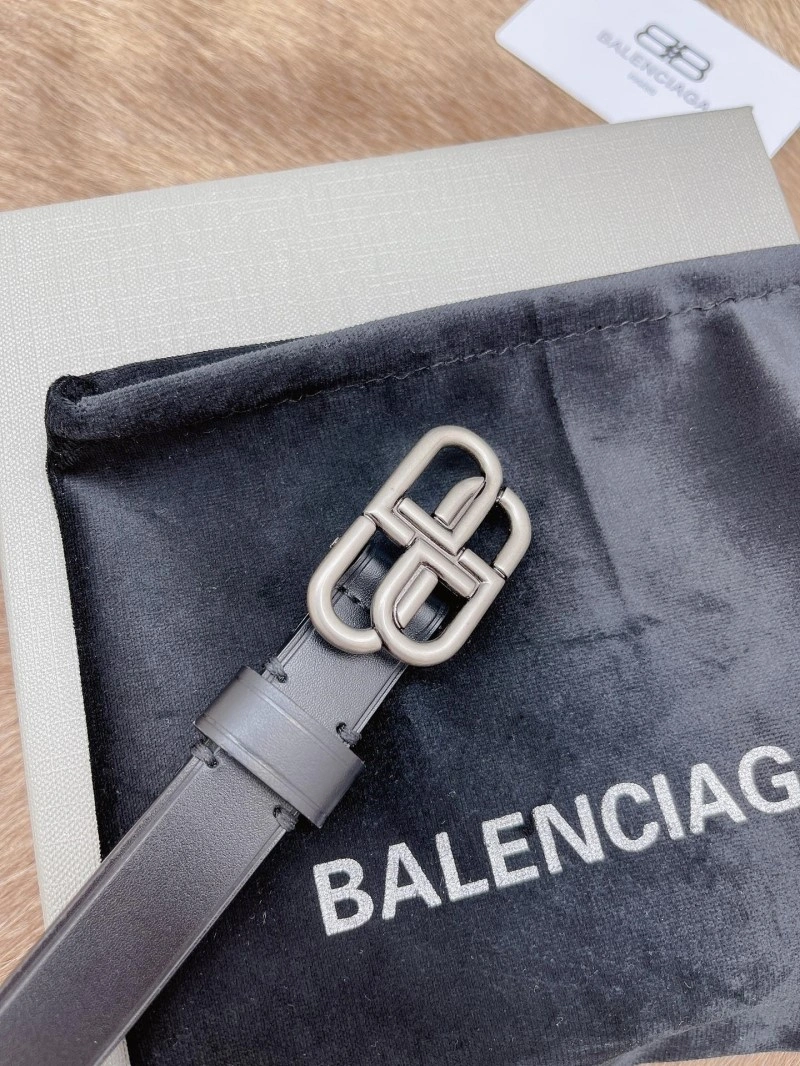 Balenciaga Belts Cozy 282846