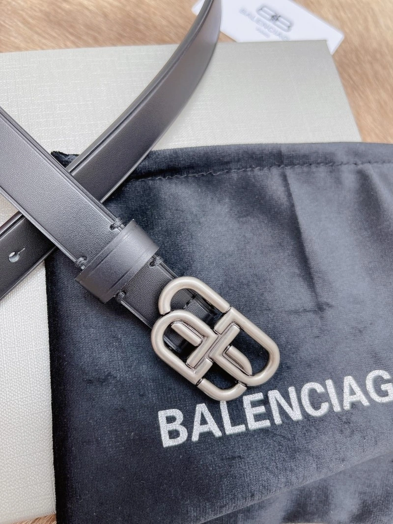 Balenciaga Belts Cozy 282846
