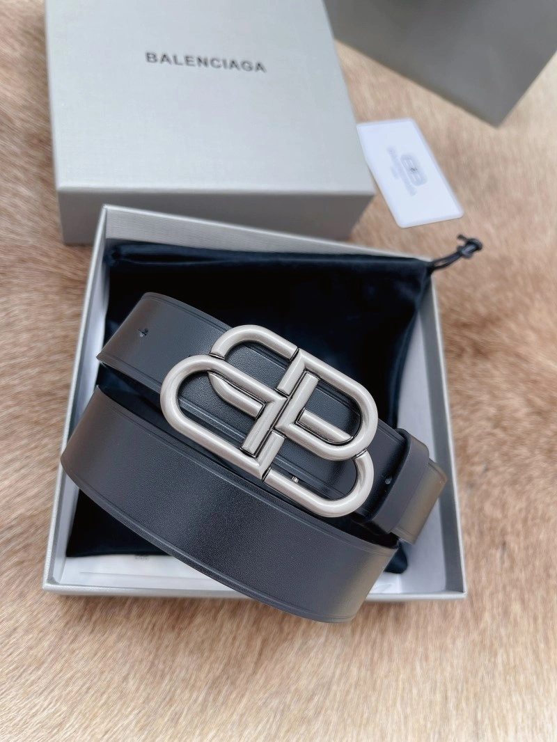Balenciaga Belts Trendsetting 282847