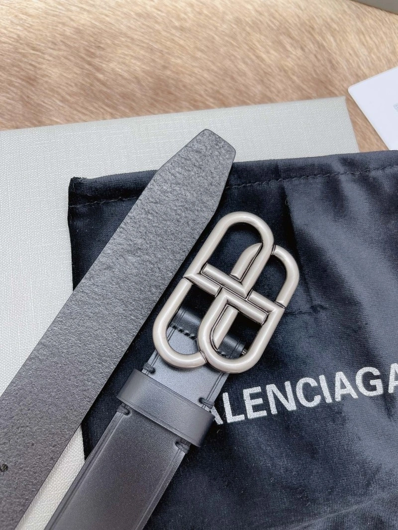 Balenciaga Belts Trendsetting 282847