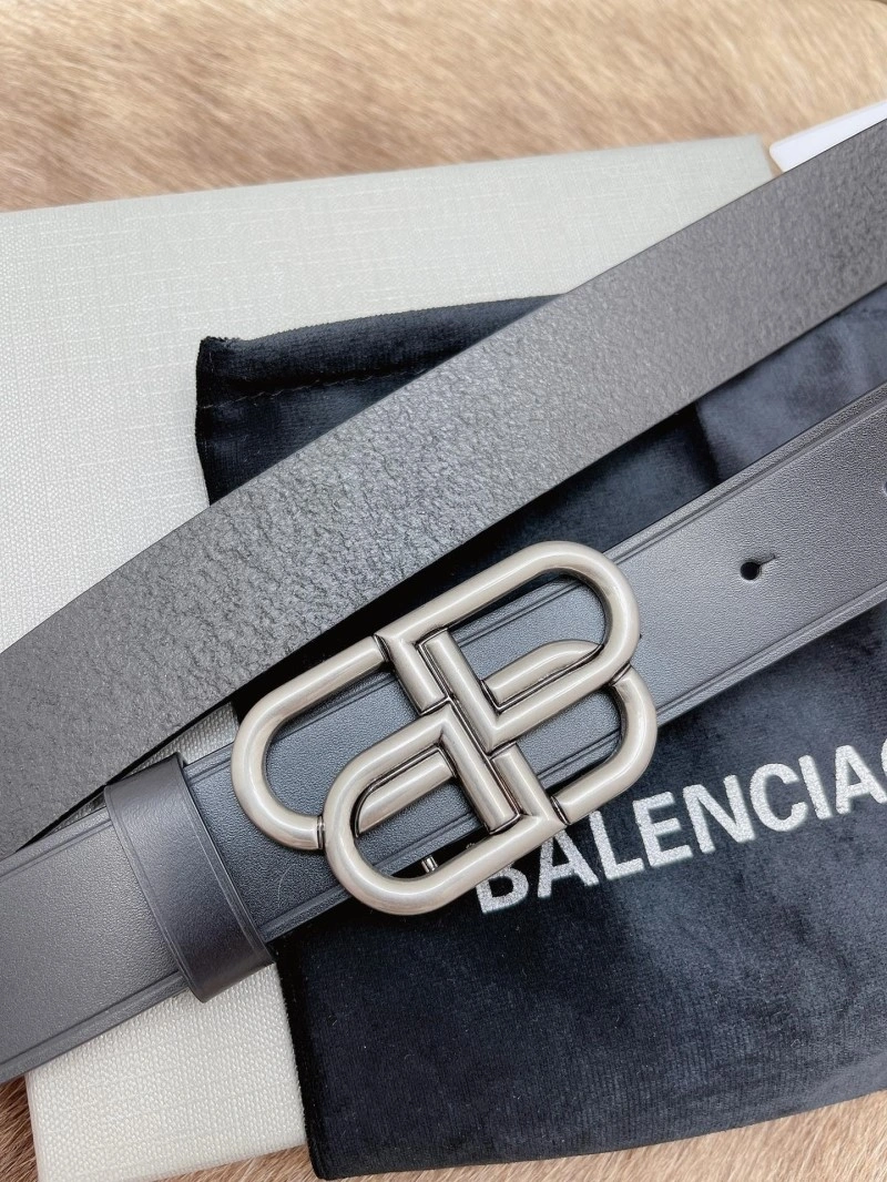 Balenciaga Belts Trendsetting 282847