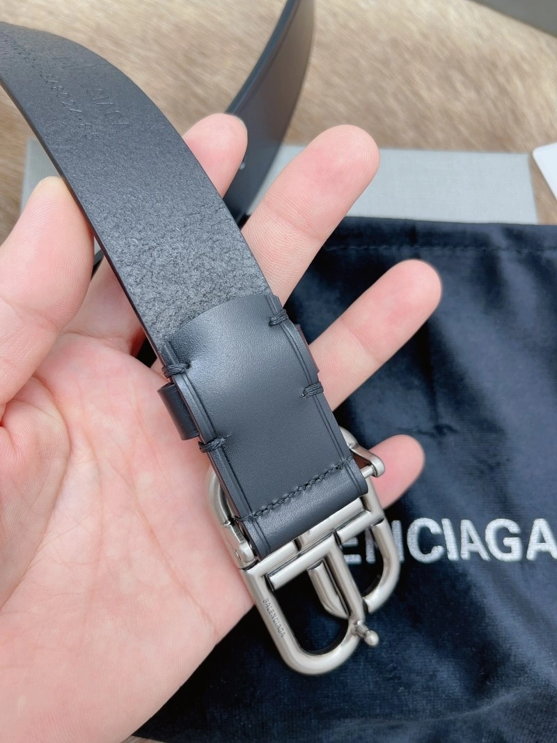 Balenciaga Belts Trendsetting 282847