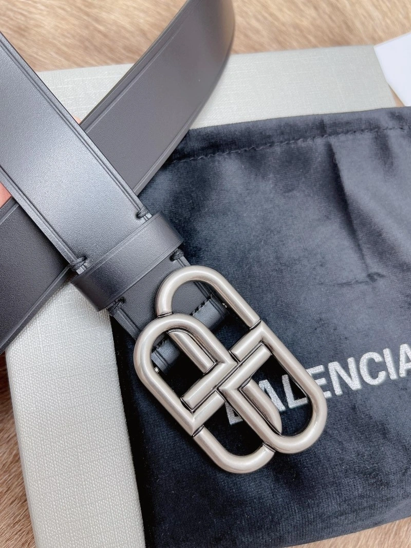 Balenciaga Belts Trendsetting 282847