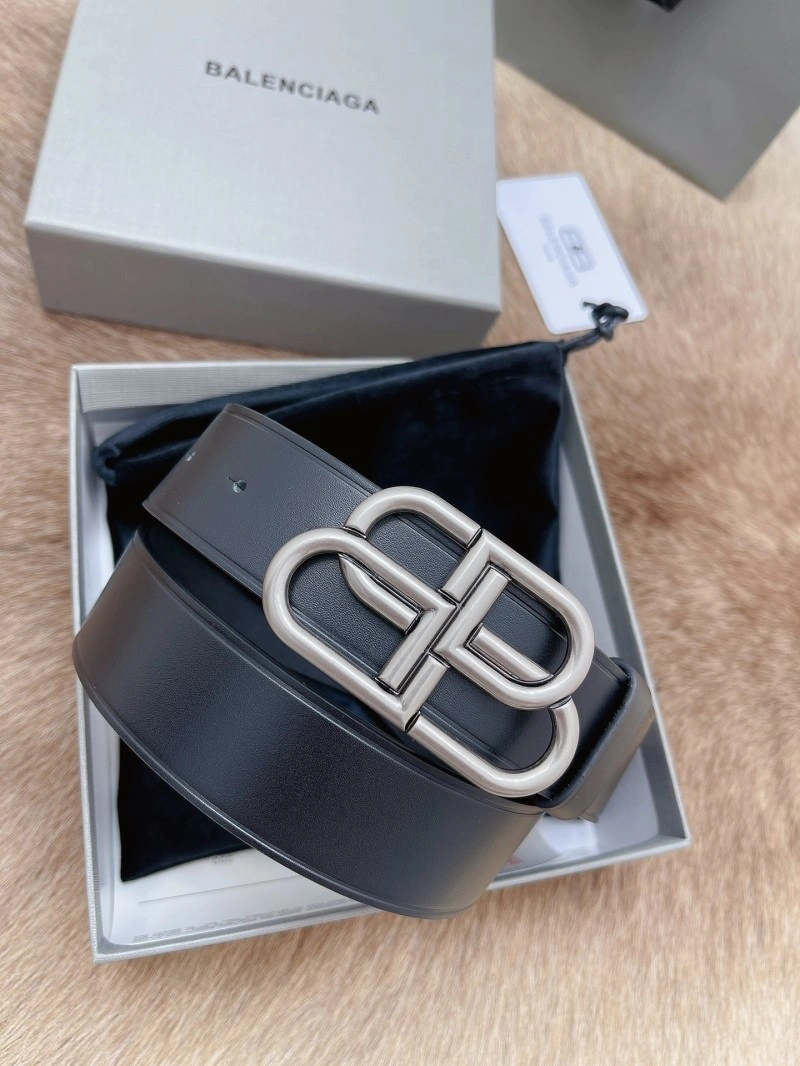 Unique Balenciaga Belts 282845