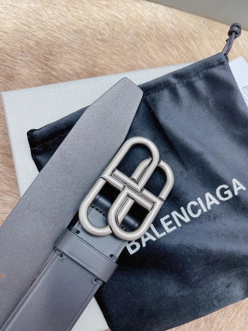 Unique Balenciaga Belts 282845