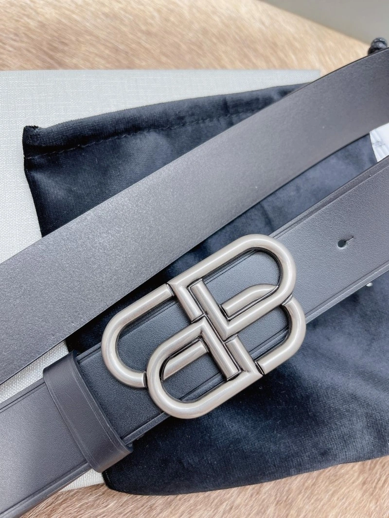 Unique Balenciaga Belts 282845