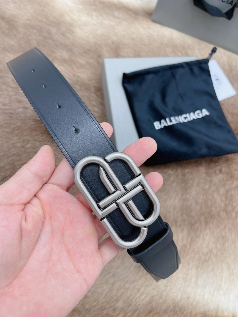 Unique Balenciaga Belts 282845