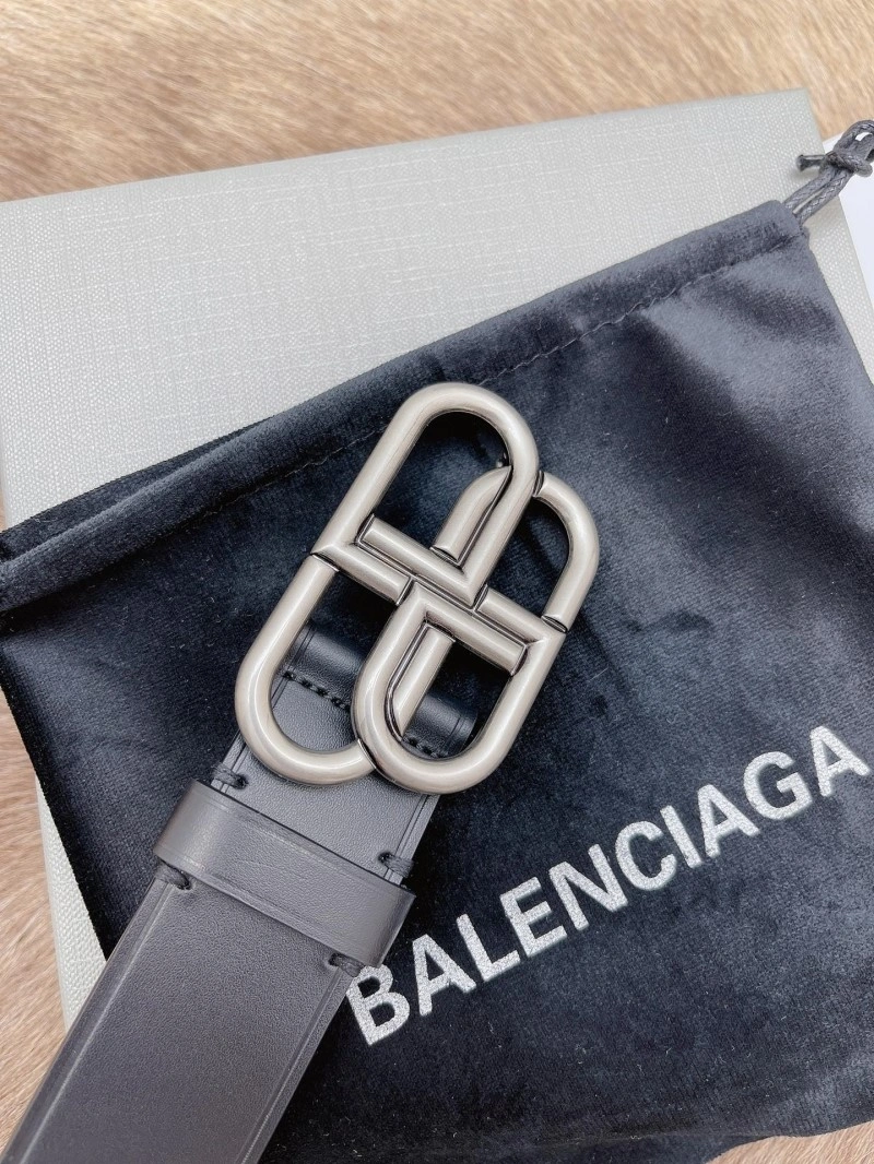 Unique Balenciaga Belts 282845