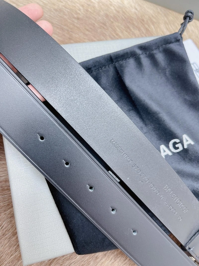 Unique Balenciaga Belts 282845