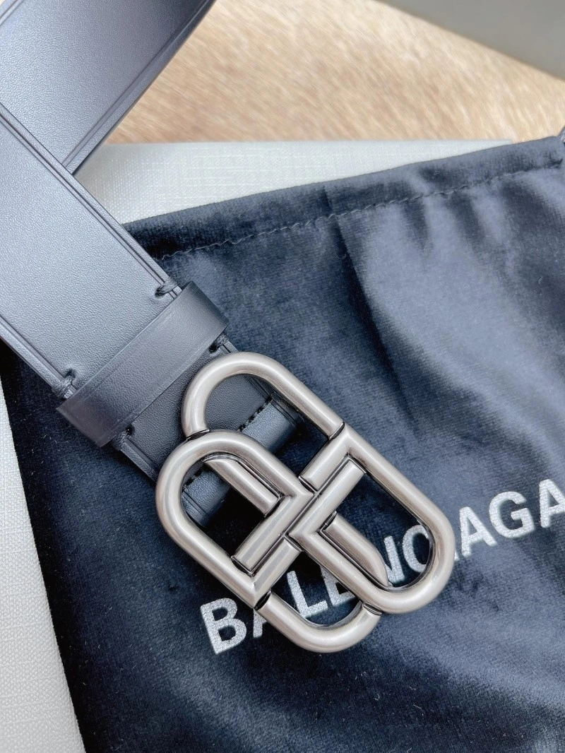 Unique Balenciaga Belts 282845