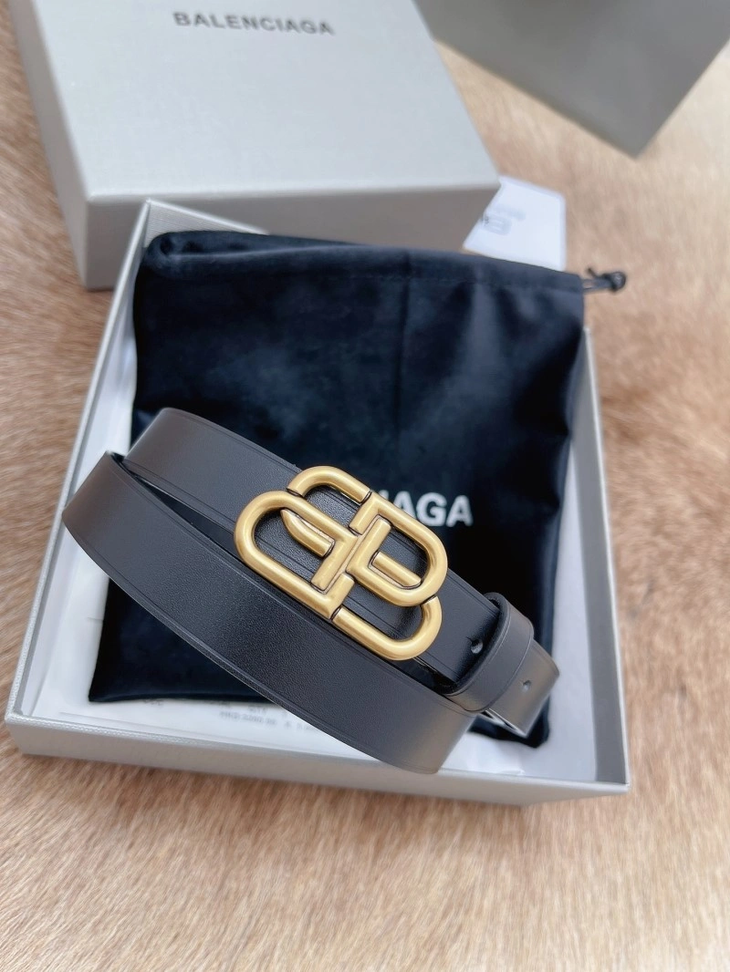 Balenciaga Belts NewStyle 282842