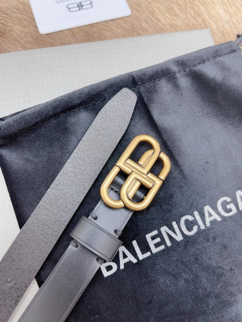 Balenciaga Belts NewStyle 282842